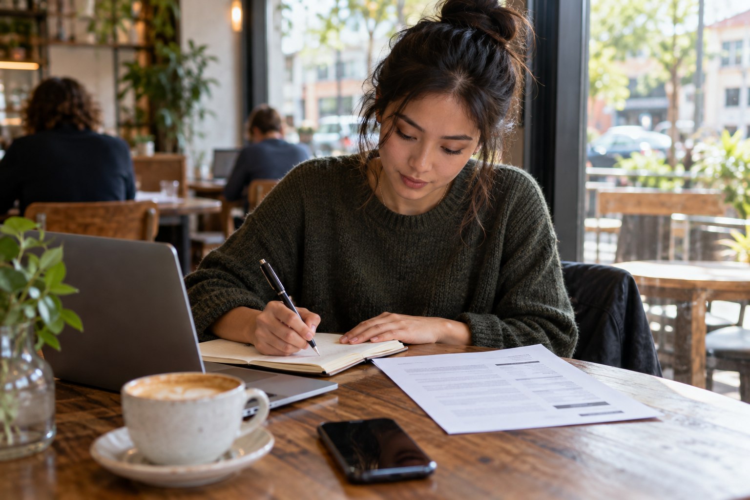 Pulsuz CV və portfolio: iş nümunələrini onlayn CV-yə necə əlavə etmək olar?