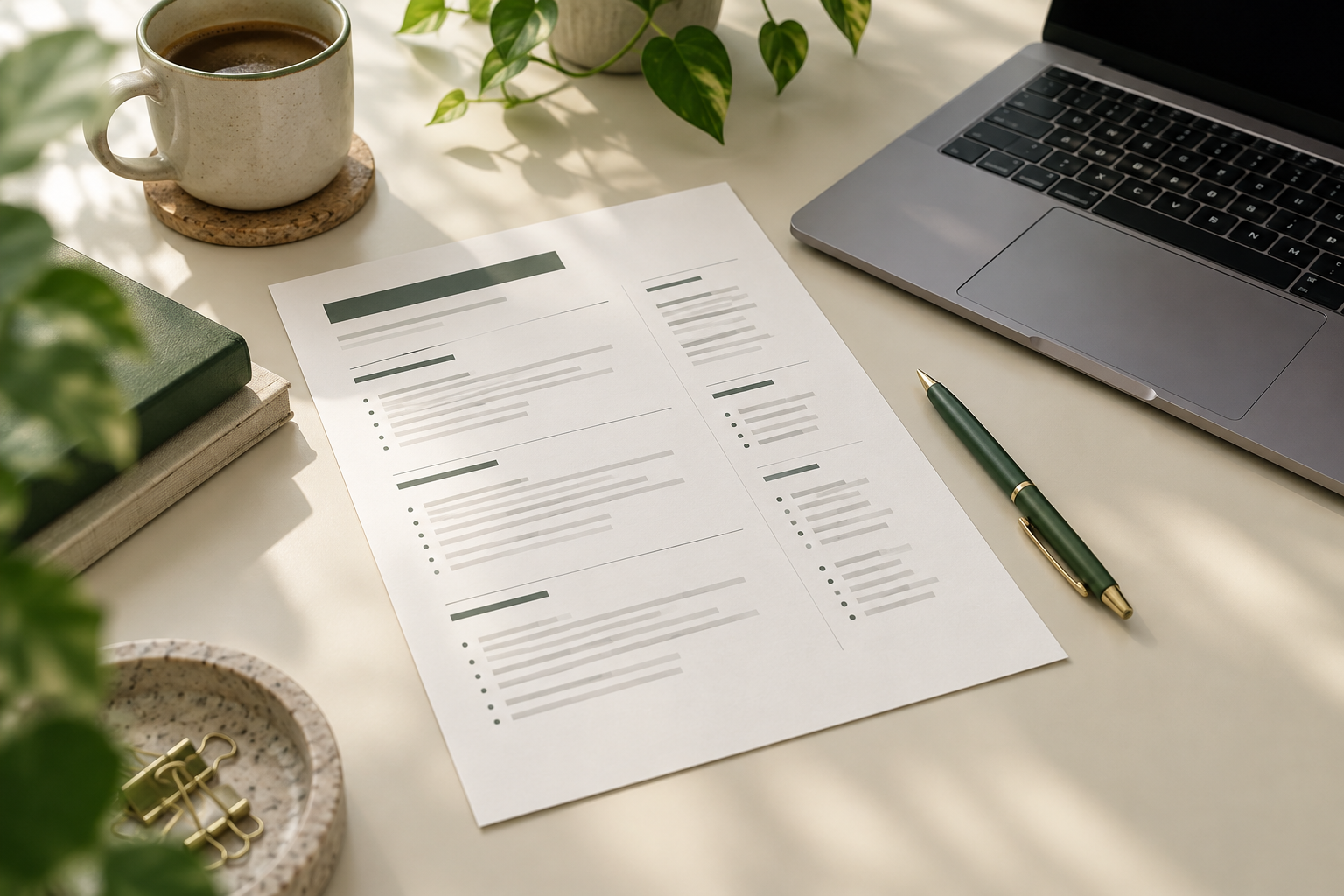 Təcrübəsiz CV: layihə və bacarıqları necə göstərmək olar?