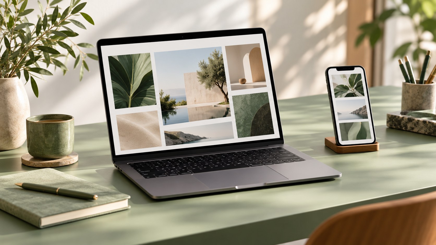 CV-də portfolio linki: işəgötürən açanda nə görəcək?